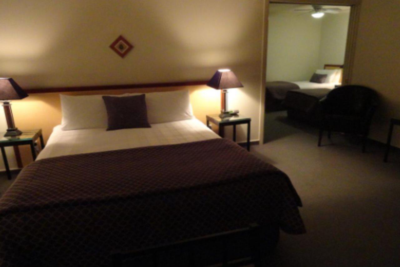Stay 280 & Stay 284 Rotorua - Refurbished Modern Accommodation Exterior foto