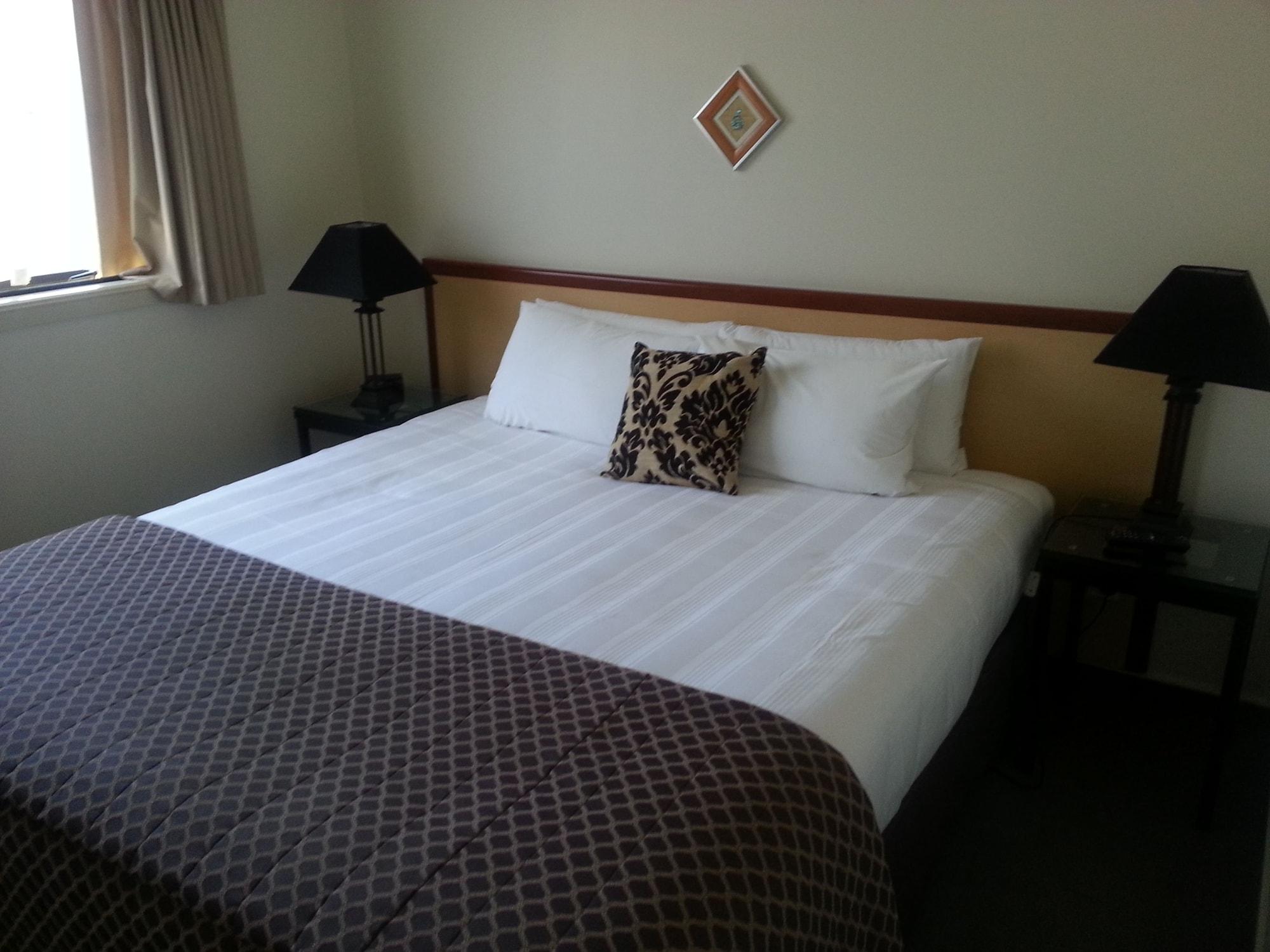 Stay 280 & Stay 284 Rotorua - Refurbished Modern Accommodation Exterior foto