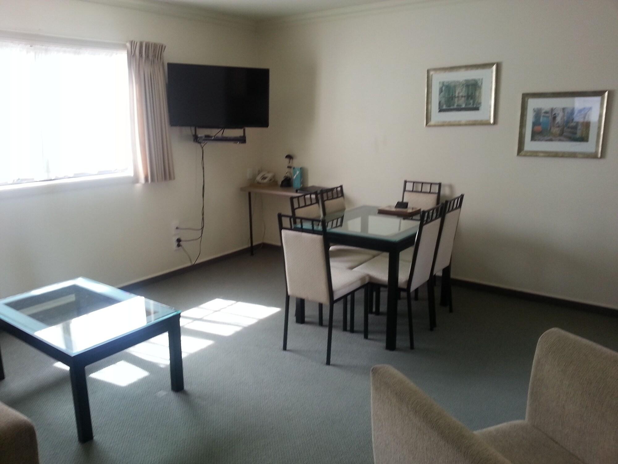 Stay 280 & Stay 284 Rotorua - Refurbished Modern Accommodation Exterior foto
