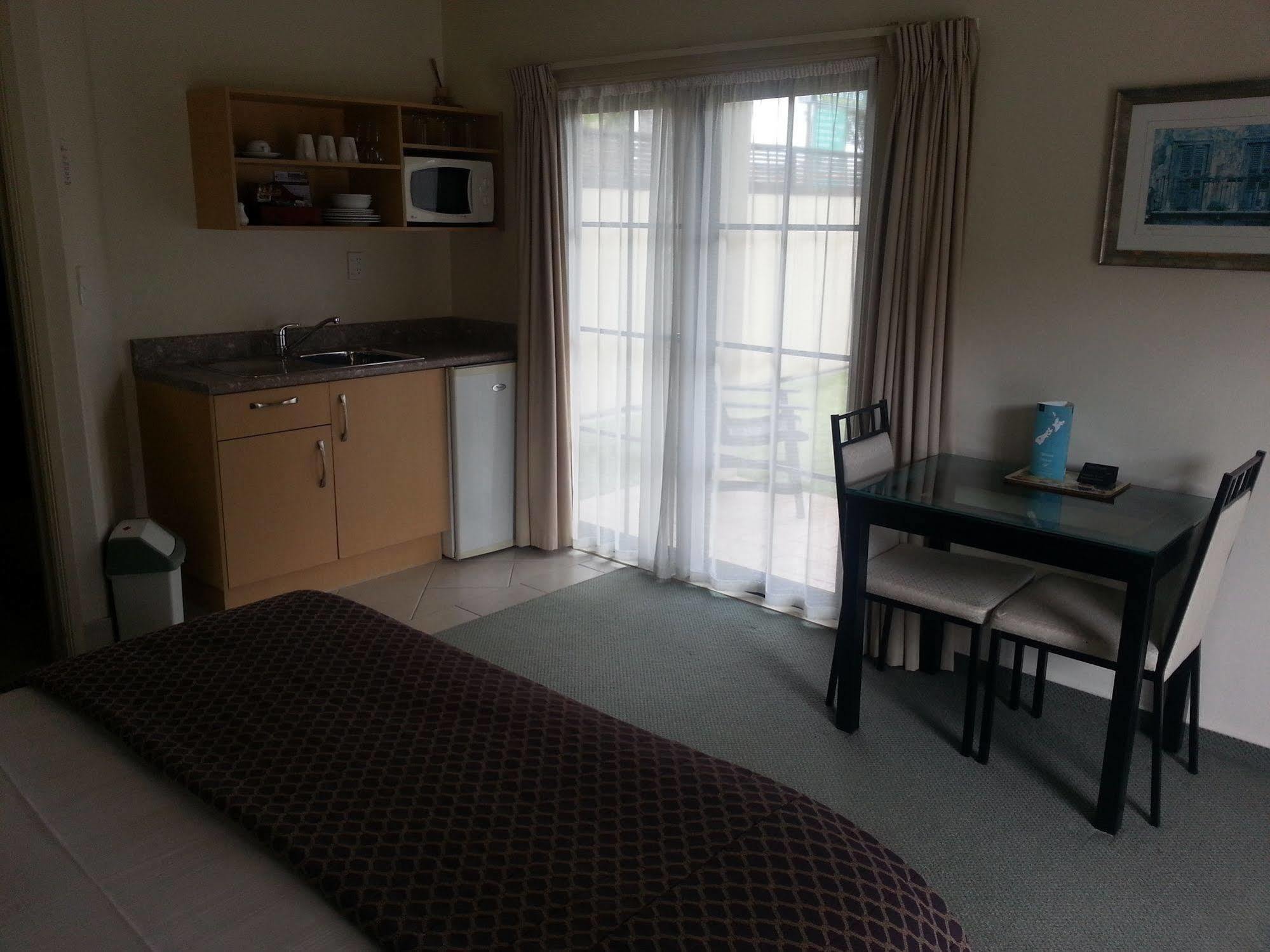 Stay 280 & Stay 284 Rotorua - Refurbished Modern Accommodation Exterior foto