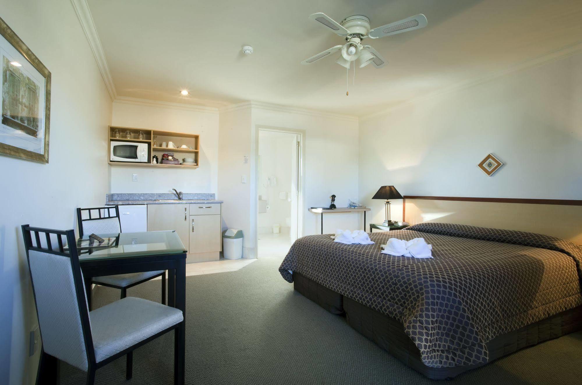 Stay 280 & Stay 284 Rotorua - Refurbished Modern Accommodation Exterior foto