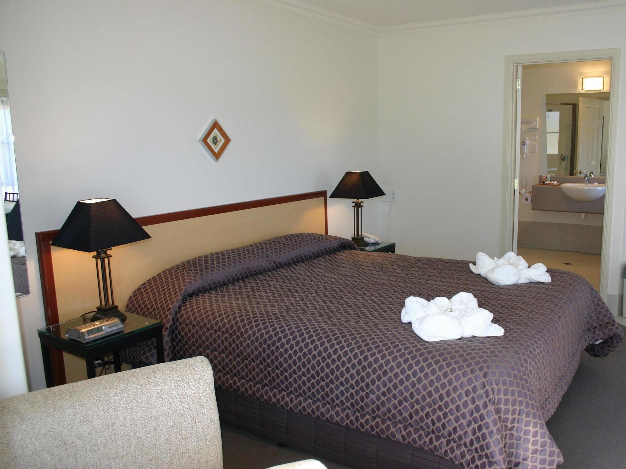 Stay 280 & Stay 284 Rotorua - Refurbished Modern Accommodation Exterior foto